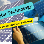 New solar technology 2024