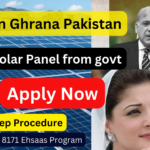 8171 Ehsaas Program Roshan Ghrana Pakistan