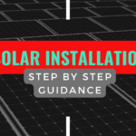 Solar Panel Installation